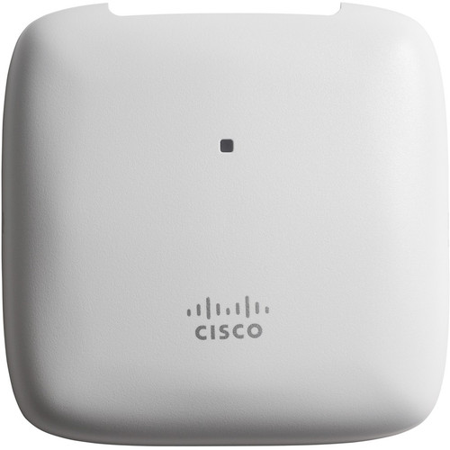Cisco Aironet AP1840I IEEE 802.11ac 1.69 Gbit/s Wireless Access Point - 2.40 GHz, 5 GHz - MIMO Technology - 2 x Network (RJ-45) - - (Fleet Network)