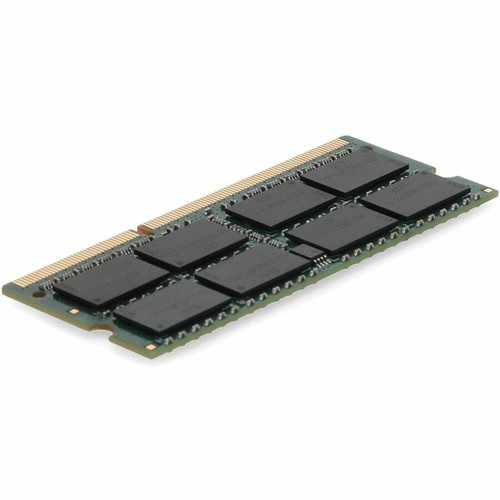 AddOn 16GB DDR3 SDRAM Memory Module - For Computer - 16 GB (1 x 16GB) - DDR3-1600/PC3-12800 DDR3 SDRAM - 1600 MHz Dual-rank Memory - - (Fleet Network)