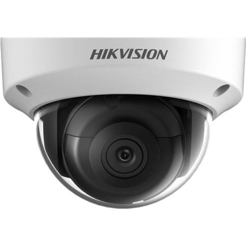 Hikvision DS-2CD2185FWD-IS 8MM Performance 8MP Dome Network Camera - 3840 x 2160 - 8mm Fixed Lens - 98ft Night Vision - Wired