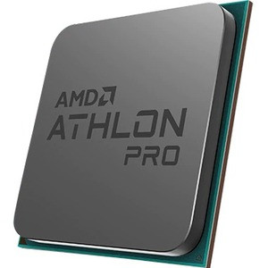 AMD Athlon PRO 300GE Dual-core (2 Core) 3.40 GHz Processor - OEM Pack - 4 MB L3 Cache - 1 MB L2 Cache - 64-bit Processing - 12 nm - 3 (Fleet Network)