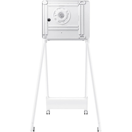 Samsung Flip 2 Stand STN-WM55R - Up to 55" (1397 mm) Screen Support - Light Gray (Fleet Network)
