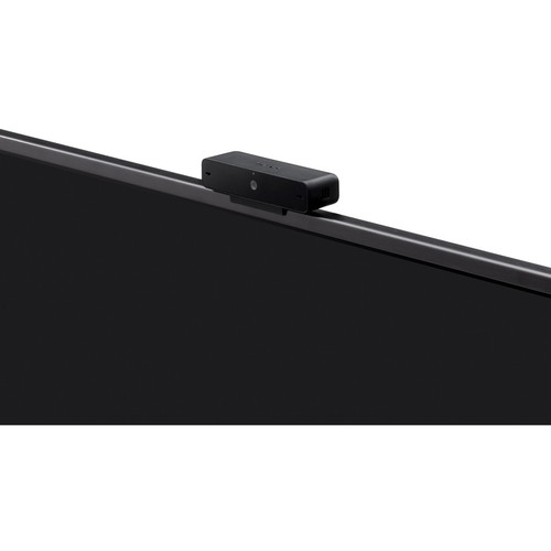 Sony Pro FWA-CE100 Video Conferencing Camera - 30 fps - USB 2.0 - 1920 x 1080 Video - Exmor R CMOS Sensor - Fixed Focus - Microphone - (FWACE100)