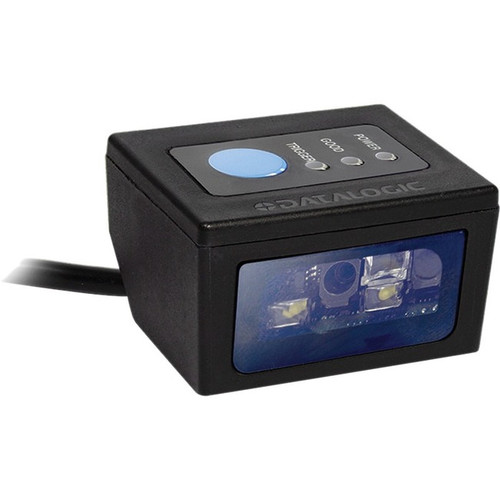 Datalogic DSM04XX Fixed Scan Module - Cable Connectivity - 1D, 2D (Fleet Network)