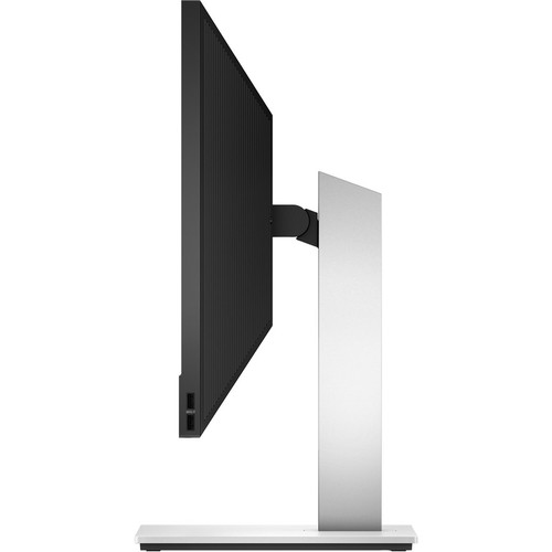 HP Mini-in-One 7AX23AA 24" Class Webcam Full HD LCD Monitor - 16:9 - Black - 23.8" Viewable - In-plane Switching (IPS) Technology - - (7AX23AA#ABA)