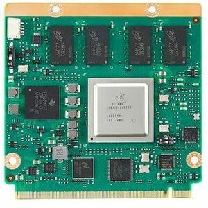 Advantech ROM-7510WD-PEA1E Single Board Computer - Cortex A15 - Dual-core (2 Core) - 1.50 GHz - 2 GB - DDR3 SDRAM - 8 GB Flash Memory (Fleet Network)