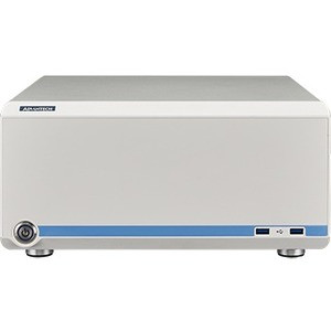 Advantech USM-500-W5000000S Barebone System - Mini-tower - Intel Chip - 128 GB DDR4 SDRAM DDR4-2666/PC4-21333 Maximum RAM Support - 4 (Fleet Network)