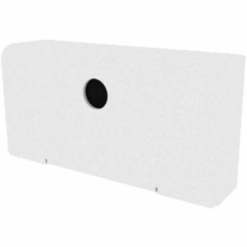 Advantech UTC-300P-C70E Webcam - White - Auto-focus - Computer - Windows XP, Windows 7, Windows 8 (Fleet Network)
