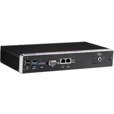 Advantech ARK-2000 ARK-2230L Desktop Computer - Intel Celeron J1900 - Box PC - Intel DDR3L SDRAM (Fleet Network)