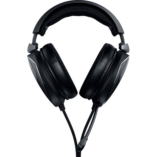 Asus ROG Theta 7.1 Gaming Headset - Stereo - USB Type C - Wired - 32 Ohm - 20 Hz to 40 kHz - Over-the-head - Binaural - Circumaural - (Fleet Network)