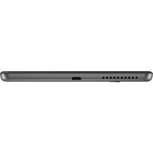 Lenovo ZA5G0132US Tab M8 HD (2nd Gen) TB-8505F Tablet - 8" HD IPS - MediaTek Helio A22 - 2 GB RAM - 16 GB Storage - Android 9. 0 Pie - Iron Gray