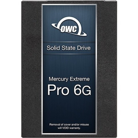 OWC Mercury EXTREME Pro 2 TB 2.5 Inch Internal SATA Solid State Drive Compatible With iMac Mac Mini MacBook OWCS3D7P6GS2.0