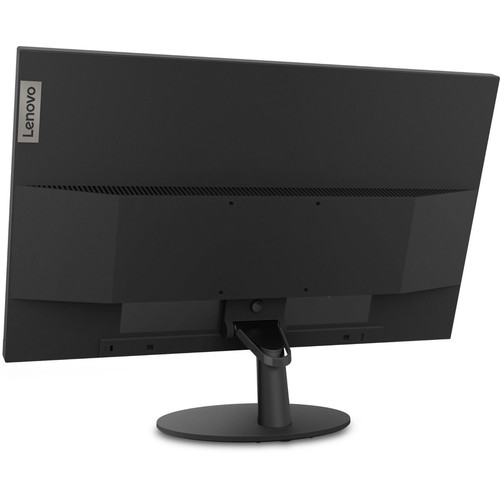 Lenovo L24q-30 24" Class WQHD LCD Monitor - 16:9 - Raven Black - 23.8" Viewable - In-plane Switching (IPS) Technology - WLED Backlight (65FBGCC1US)