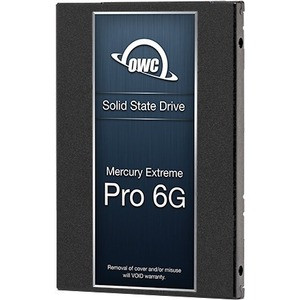 OWC Mercury EXTREME Pro S3D7P6G480 480 GB Solid State Drive - 2.5" Internal - SATA (SATA/600) - iMac, Mac mini, MacBook Pro, Mac Pro - (Fleet Network)
