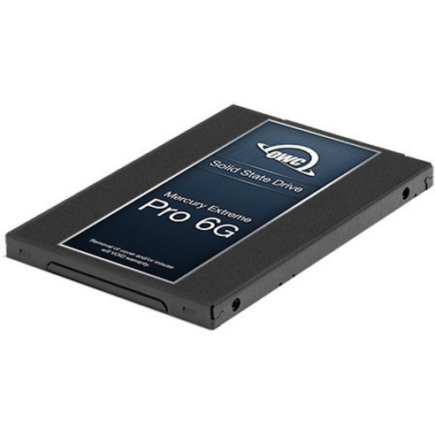 OWC Mercury EXTREME Pro 480 GB 2.5 Inch Internal SATA Solid State Drive For iMac Mac Mini MacBook SATA/600 OWCS3D7P6G480