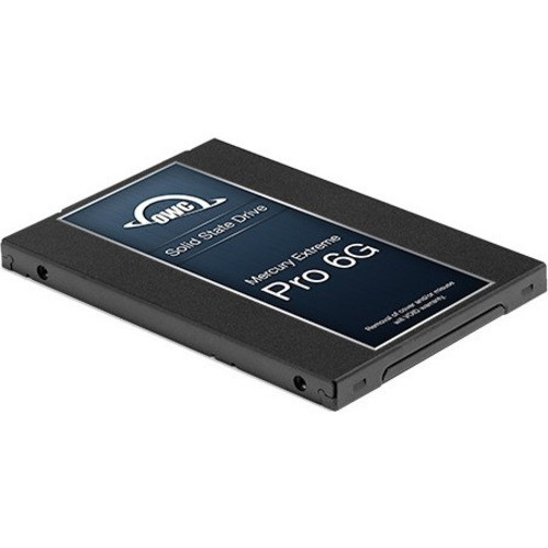 OWC Mercury EXTREME Pro 480 GB 2.5 Inch Internal SATA Solid State Drive For iMac Mac Mini MacBook SATA/600 OWCS3D7P6G480