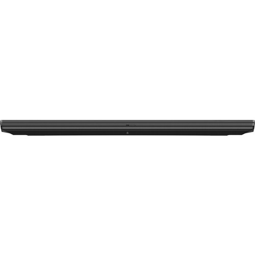 Lenovo ThinkPad P1 Gen 2 20QT0085US 15.6" Mobile Workstation - Full HD - Intel Core i7 9th Gen i7-9750H - 16 GB - 256 GB SSD - English (Fleet Network)