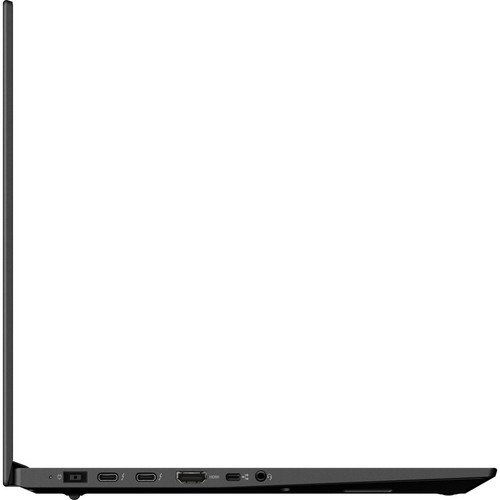 Lenovo ThinkPad P1 Gen 2 20QT0085US 15.6" Mobile Workstation - Full HD - Intel Core i7 9th Gen i7-9750H - 16 GB - 256 GB SSD - English (Fleet Network)