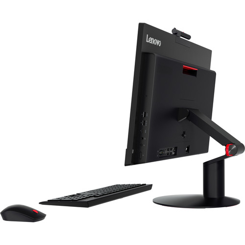 Lenovo 10S60042US ThinkCentre M920z All-in-One Computer - Intel Core i5-9400 9th Gen - 8 GB RAM - 256 GB SSD - 23. 8" Full HD - Windows 10 Pro