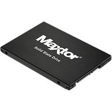 Maxtor Z1 YA960VC1A001 960 GB Solid State Drive - 2.5" Internal - SATA (SATA/600) - Desktop PC, Notebook Device Supported - 360 TB TBW (Fleet Network)
