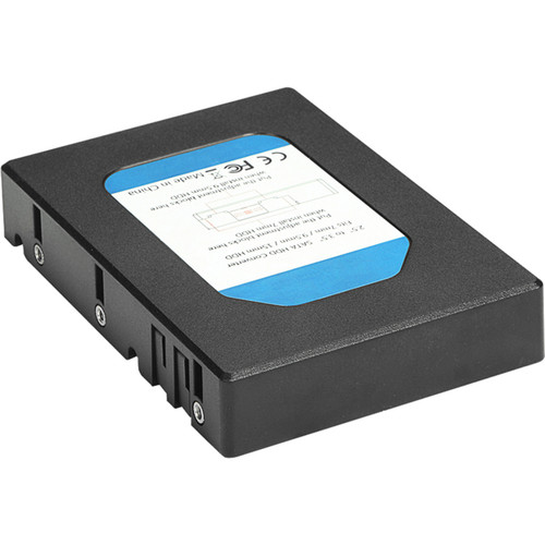 iStarUSA D Storm Rackmount Server Case With Silver SEA Bezel And HDD SSD Converter For Flexible Drive Options Front Access In SECC D-400SEA-SL-HDD2535