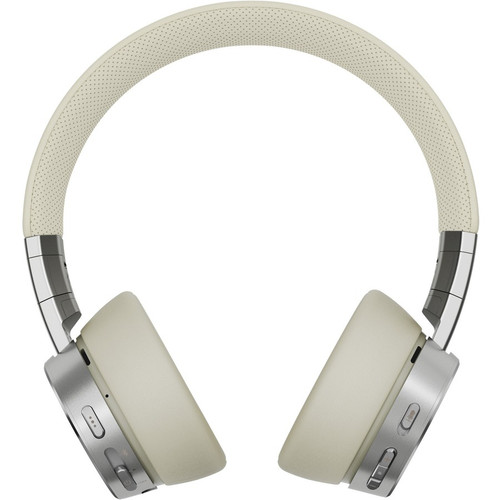 Lenovo Yoga Active Noise Cancellation Headphones-ROW - Stereo - USB - Wired/Wireless - Bluetooth - 32.8 ft (10 m) - 32 Ohm - - - - 4.3 (Fleet Network)