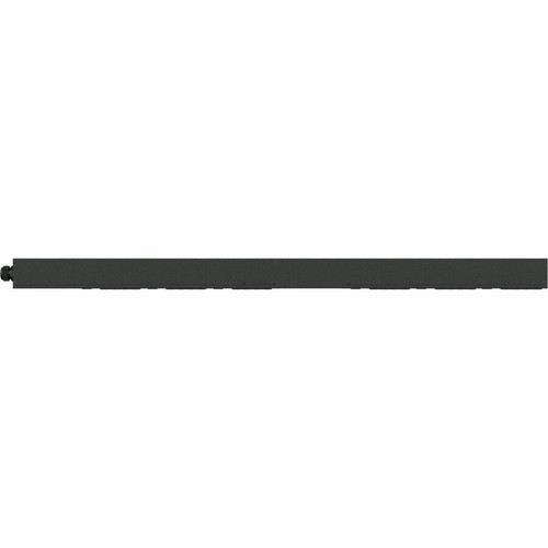Raritan PX3-5690U-N1V2 Switched PDU with Metered-by-Outlet - 17. 3 kVA - 24x C19 Outlets - 415V AC Input - 1U Rack Mount