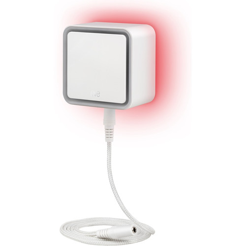 Eve Connected Water Leak Detector - Water Detection (Fleet Network)