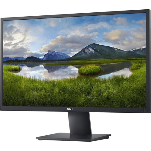 Dell E2420H 24" Class Full HD LCD Monitor - 16:9 - 23.8" Viewable - In-plane Switching (IPS) Technology - LED Backlight - 1920 x 1080 (DELL-E2420H)