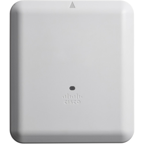 Cisco Aironet Dual Band IEEE 802.11 a/b/g/n/ac 5.20 Gbit/s Wireless Access Point - Indoor - 5 GHz, 2.40 GHz - Internal - MIMO - 2 x - (Fleet Network)