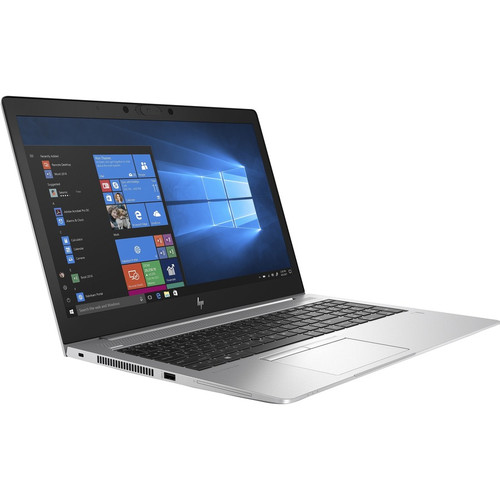 HP EliteBook 850 G6 15.6" (396.24 mm) Notebook - Intel Core i5 8th Gen i5-8365U - 8 GB - 256 GB SSD - English, French Keyboard - 10 (Fleet Network)