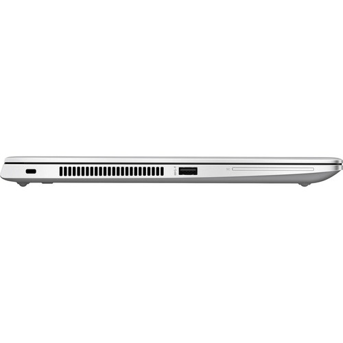 HP EliteBook 840 G6 14" (355.60 mm) Notebook - Intel Core i7 8th Gen i7-8565U - 16 GB - 512 GB SSD - English Keyboard - Windows 10 Pro (Fleet Network)