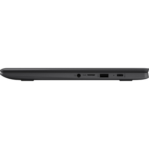 HP 1A875UT#ABA Chromebook 14 G6 - 14" LCD - Intel Celeron N4020 Dual-Core - 8 GB LPDDR4 - 32 GB Flash - ChromeOS - English Keyboard - 13. 5 Hour