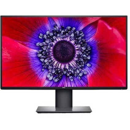 Dell UltraSharp U2520D 25" Class WQHD LCD Monitor - 16:9 - Black - 25" Viewable - In-plane Switching (IPS) Technology - Edge WLED - x (Fleet Network)