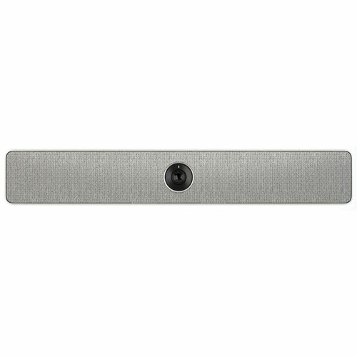 Webex CS-KIT-MINI-K9-RF Room Video Conference Kit - 4K 3840 x 2160 Live - 120° FOV - Noise Reduction - Wireless LAN - USB