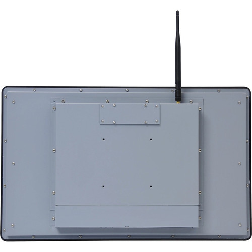Mimo Monitors 21.5in Outdoor; IP65; 1500 Nits; Non-Touch Android v8.1 - 21.50" (546.10 mm) - 1500 cd/m² - Android 8.1 Oreo (MOT-21580H)