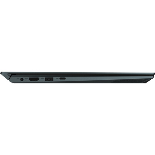 Asus ZenBook Duo UX481 UX481FL-XS74T 14" (355.60 mm) Touchscreen Notebook - Full HD - Intel Core i7 i7-10510U - 16 GB - 1 TB SSD - - x (Fleet Network)