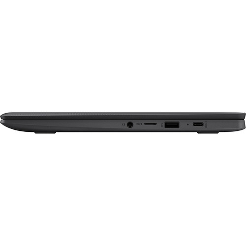 HP 1A715UT#ABL Chromebook 14 G6 - 14" HD Laptop - Intel Celeron N4020 Dual-Core - 4 GB LPDDR4 - 32 GB Flash - English/French Keyboard - 13. 5-Hour