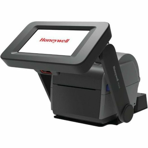 Honeywell PC43KA003020000 PC43K Direct Thermal Label Printer - Monochrome - 6 in/s Print Speed - 7" LCD Display - USB - Ethernet - Bluetooth - Wi-Fi