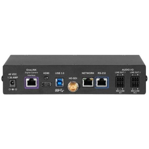 Vaddio Polycom Codec Kit for OneLINK Bridge - For Conference Cameras - USB (999-9640-000)