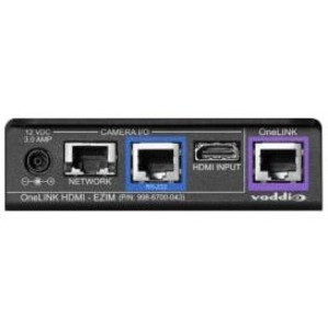 Vaddio Polycom Codec Kit for OneLINK Bridge - For Conference Cameras - USB (999-9640-000)