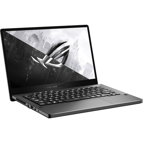 Asus GA401IU-BS76 Zephyrus G14 14" Gaming Notebook - AMD Ryzen 7 4800HS - 16GB RAM - 512GB SSD - Windows 10 Home