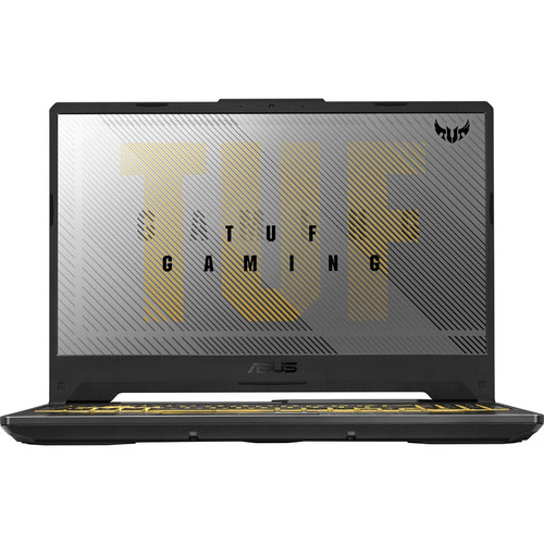 Asus A15 TUF506IH-RS53 15.6" (396.24 mm) Gaming Notebook - Full HD - AMD Ryzen 5 4600H - 8 GB - 512 GB SSD - 1920 x 1080 - Windows 10 (Fleet Network)