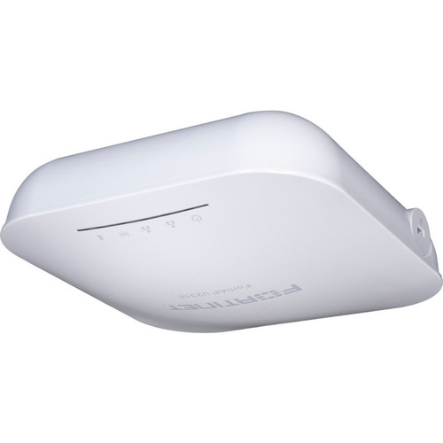 Fortinet FortiAP U231F Dual Band 802.11ax 2.91 Gbit/s Wireless Access Point - Indoor - 2.40 GHz, 5 GHz - 5 x Internal Antenna(s) - - - (Fleet Network)