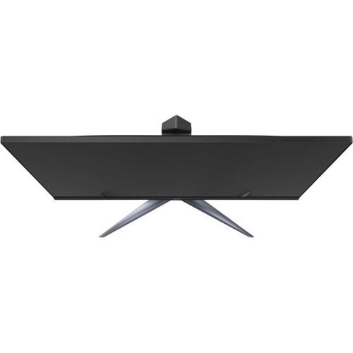AOC 24G2 24" Class Full HD Gaming LCD Monitor - 16:9 - Black Red - 23.8" Viewable - In-plane Switching (IPS) Technology - LED - 1920 x (24G2)