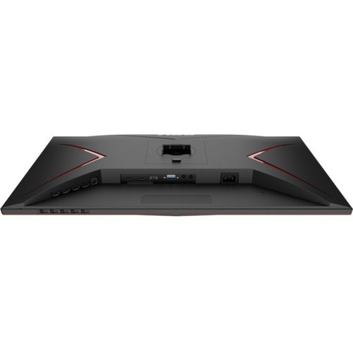 AOC 24G2 24" Class Full HD Gaming LCD Monitor - 16:9 - Black Red - 23.8" Viewable - In-plane Switching (IPS) Technology - LED - 1920 x (24G2)