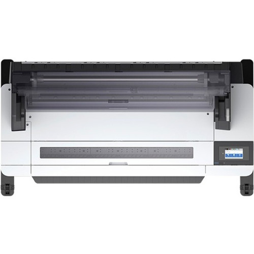 Epson SureColor T Series Large Format Color Inkjet Printer 36 Inch Wide Fast Output For Technical And Graphic Prints SCT5475SR