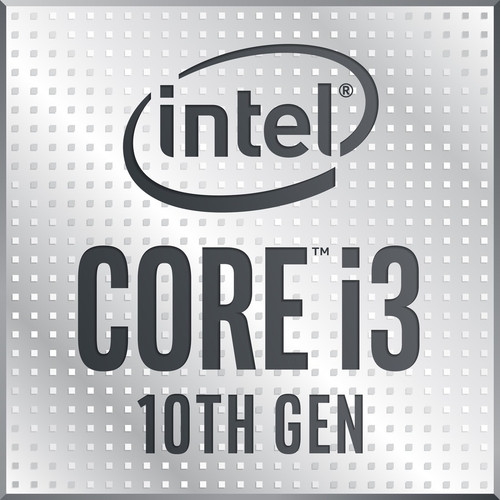Intel Core i3 (10th Gen) i3-10100 Quad-core (4 Core) 3.60 GHz Processor - Retail Pack - 6 MB L3 Cache - 64-bit Processing - 4.30 GHz - (Fleet Network)