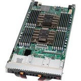 Supermicro SuperBlade SBI-6429P-C3N Server Barebone System - Blade - Socket P LGA-3647 - 2 x Processor Support - Intel C622 Chip - 768 (Fleet Network)