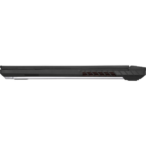 Asus G512LU-DS71-CA Strix G15 Gaming Notebook - 15. 6" Full HD - Intel Core i7-10750H - 16GB RAM - 1TB SSD - Windows 10 Home