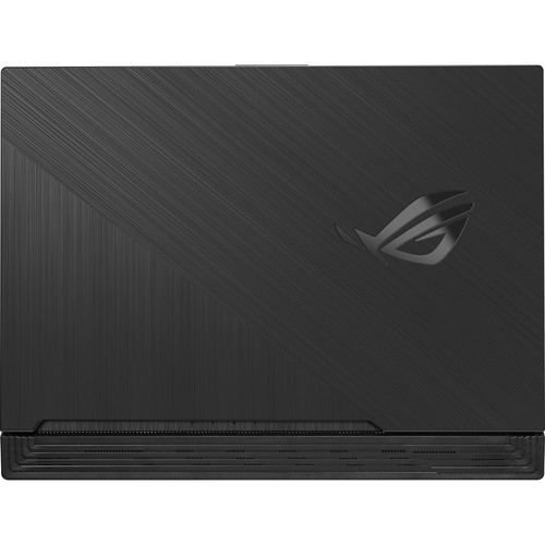 Asus G512LU-DS71-CA Strix G15 Gaming Notebook - 15. 6" Full HD - Intel Core i7-10750H - 16GB RAM - 1TB SSD - Windows 10 Home